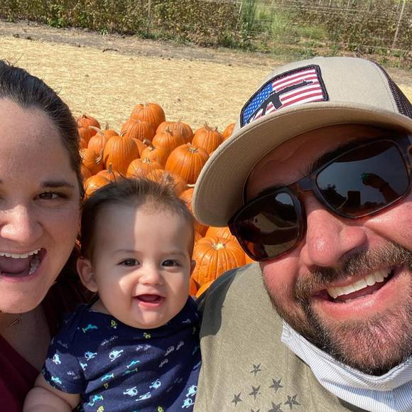 Meet your Posher, Michael - Picture 1 of 1